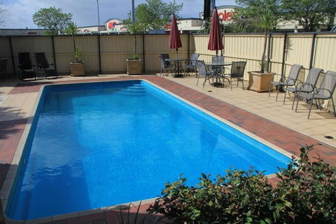 Parkside Motel Geelong - Gold Coast 4U 3