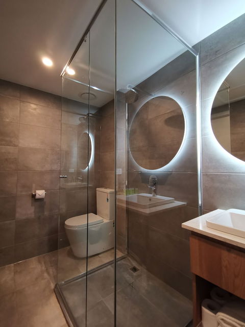 Parkside Motel Geelong - Gold Coast 4U 6