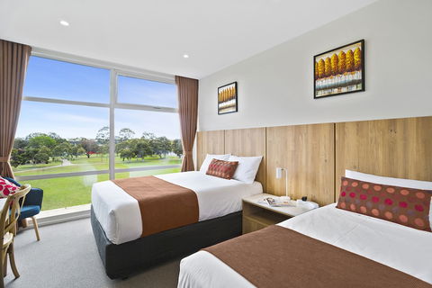 Parkside Motel Geelong - Gold Coast 4U 5