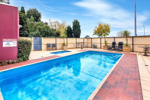 Parkside Motel Geelong - Gold Coast 4U 2