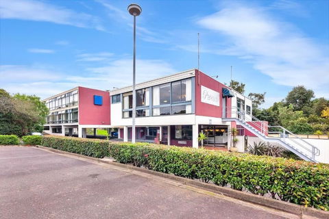 Parkside Motel Geelong - Gold Coast 4U 1