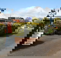 Ross Motel - Accommodation Gold Coast