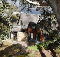 Habitat Chalet - Accommodation Gold Coast