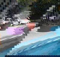 Peppercorn Motel - Accommodation Gold Coast