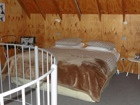 Grampians Getaway Resort - Accommodation Gold Coast 5