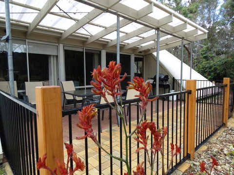 Grampians Getaway Resort - Accommodation Gold Coast 0