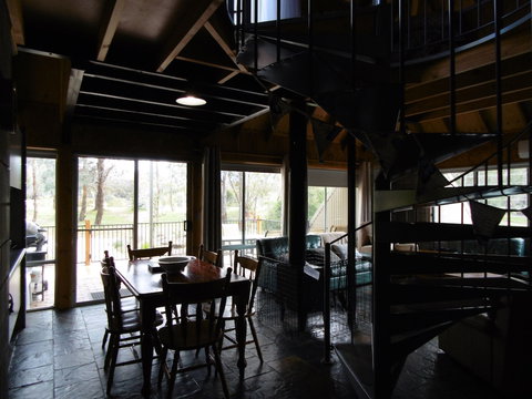 Grampians Getaway Resort - Accommodation Gold Coast 4