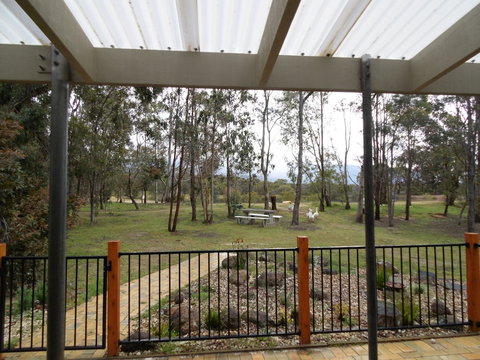 Grampians Getaway Resort - Accommodation Gold Coast 2