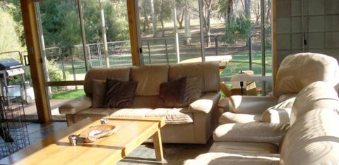 Grampians Getaway Resort - Accommodation Gold Coast 6