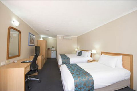 Harbour Sails Motor Inn - Accommodation Gold Coast 6