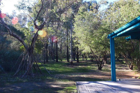 Ellensbrook Cottages - Accommodation Gold Coast 2