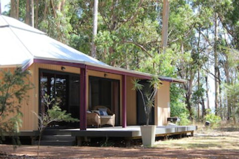 Ellensbrook Cottages - Accommodation Gold Coast 0