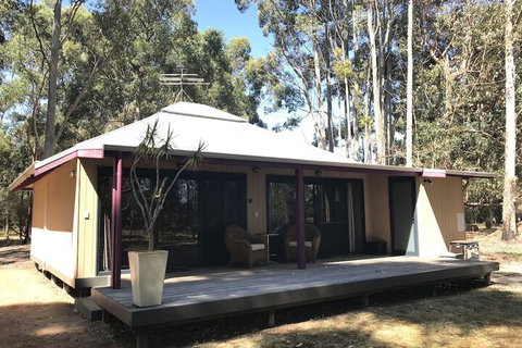 Ellensbrook Cottages - Accommodation Gold Coast 1