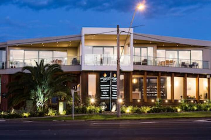  Accommodation Gold Coast