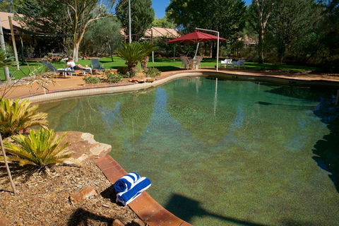 Kings Canyon Resort - 1 Gold Coast 5