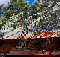 Kings Canyon Resort - Gold Coast 4U