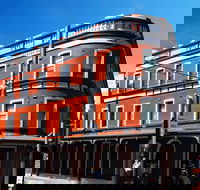 Royal Exhibition Hotel - Gold Coast 4U