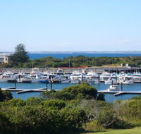 Harbour View Motel - Accommodation Gold Coast