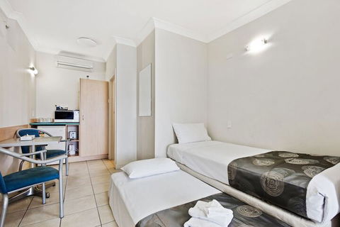 Welcome Inn 277 - Gold Coast 4U 4
