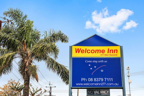 Welcome Inn 277 - Gold Coast 4U 2