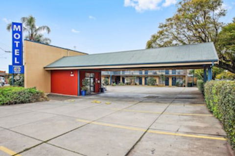 Welcome Inn 277 - Gold Coast 4U 0