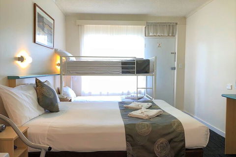 Welcome Inn 277 - Gold Coast 4U 5