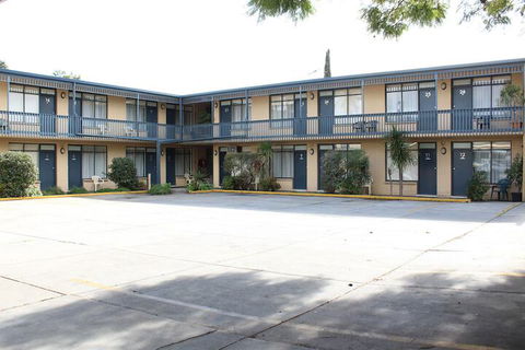 Welcome Inn 277 - Gold Coast 4U 1
