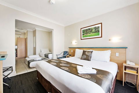 Welcome Inn 277 - Gold Coast 4U 6