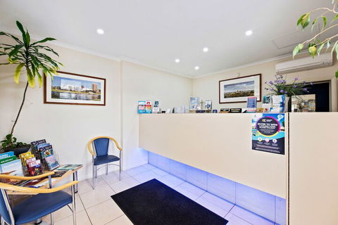 Welcome Inn 277 - Gold Coast 4U 3