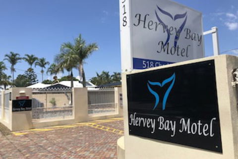 Hervey Bay Motel - Accommodation Gold Coast 0