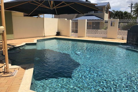 Hervey Bay Motel - Accommodation Gold Coast 3