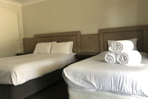 Hervey Bay Motel - Accommodation Gold Coast 7
