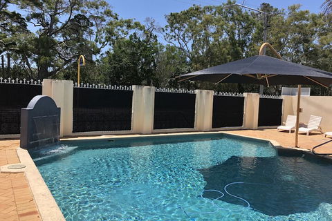 Hervey Bay Motel - Accommodation Gold Coast 2