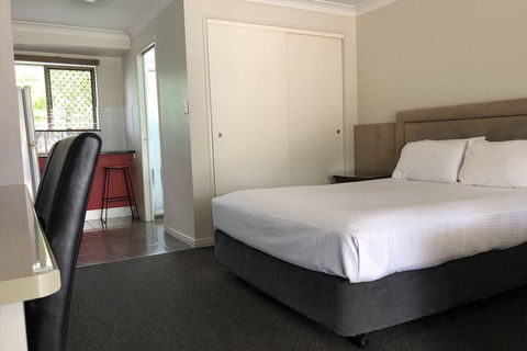 Hervey Bay Motel - Accommodation Gold Coast 6