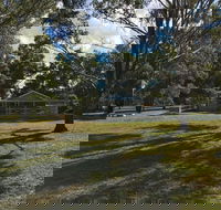 Cam-Way Estate - Accommodation Gold Coast