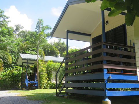 Thornton Beach Bungalows - Gold Coast 4U 3