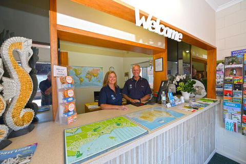 Victor Harbor City Inn - 1 Gold Coast 1