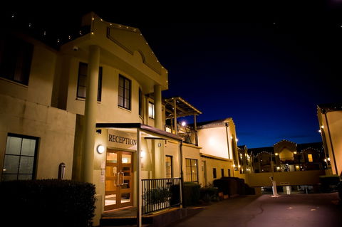 Canberra Parklands Central - Accommodation Gold Coast 3