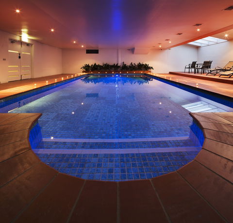 Canberra Parklands Central - Accommodation Gold Coast 1