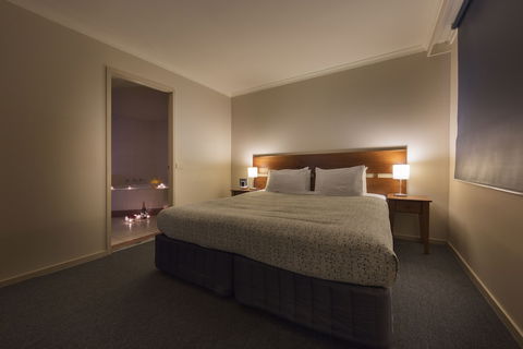 Canberra Parklands Central - Accommodation Gold Coast 5