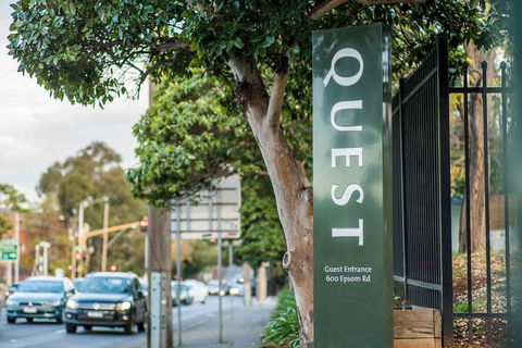 Quest Flemington - Accommodation Gold Coast 2