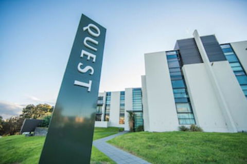Quest Flemington - Accommodation Gold Coast 0