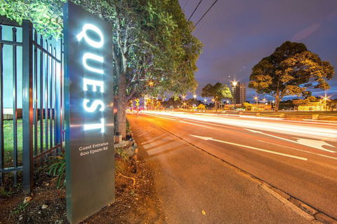 Quest Flemington - Accommodation Gold Coast 1