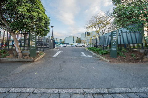 Quest Flemington - Accommodation Gold Coast 4