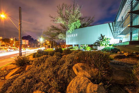 Quest Flemington - Accommodation Gold Coast 5