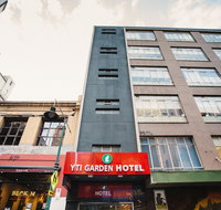 YTI Garden Hotel - Accommodation Gold Coast