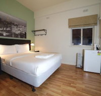City Centre Budget Hotel - Accommodation Gold Coast