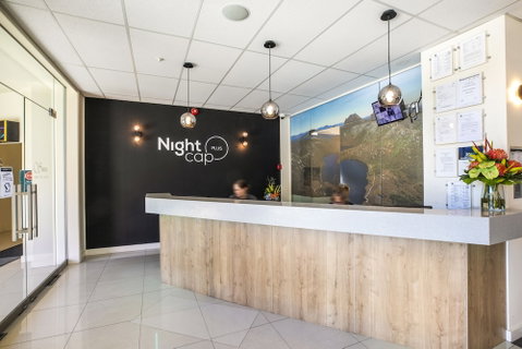 Gateway Hotel By Nightcap Plus - Accommodation Gold Coast 2