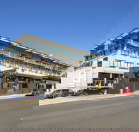 Gateway Hotel by Nightcap Plus - Accommodation Gold Coast