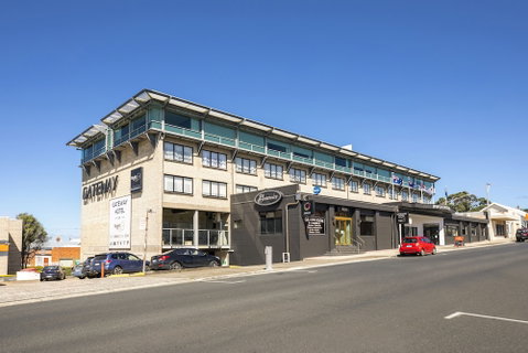 Gateway Hotel By Nightcap Plus - Accommodation Gold Coast 0